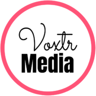 Voxtr Media